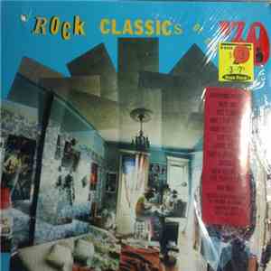 Various - Rock Classics Of The '70s download mp3