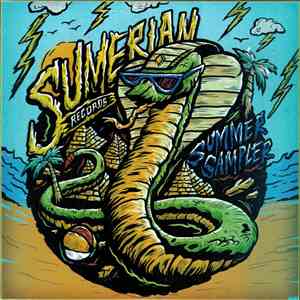 Various - Sumerian Records Summer Sampler 2012 download mp3