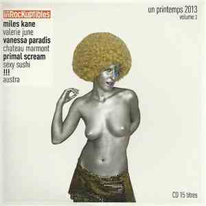 Various - Un Printemps 2013 - Volume 3 mp3 download