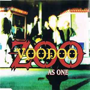 Voodoozoo - As One download mp3