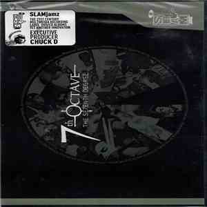 7th Octave - The Se7enth Degree download mp3