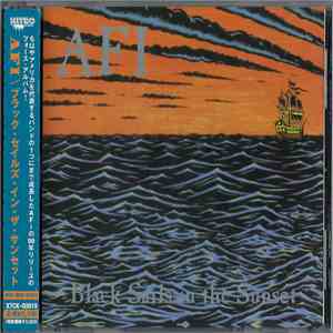 AFI - Black Sails In The Sunset download mp3