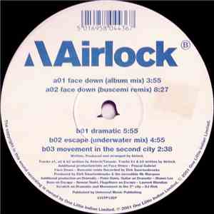 Airlock - Face Down download mp3