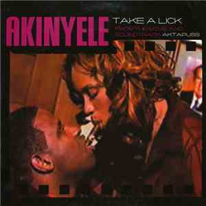 Akinyele - Take A Lick download mp3