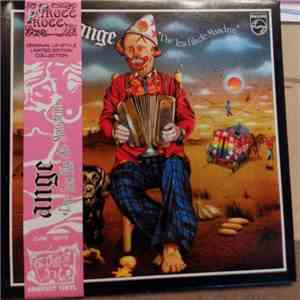 Ange  - Par Les Fils De Mandrin (LP-style paper sleeve edition) download mp3