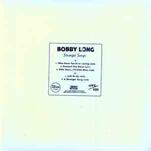 Bobby Long - Stranger Songs download mp3