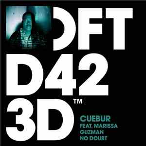 Cuebur Feat. Marissa Guzman - No Doubt mp3 download