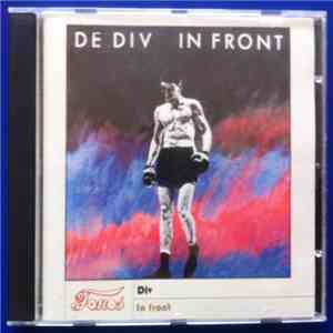 De Div - In Front download mp3