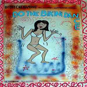 Dee Dee Ramone - Do The Bikini Dance download mp3