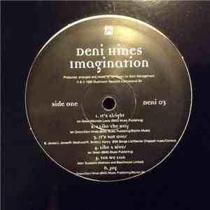 Deni Hines - Imagination download mp3