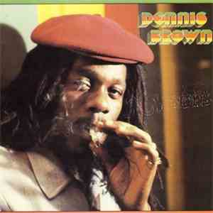 Dennis Brown - Visions mp3 download