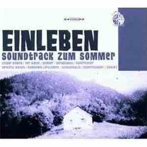 Einleben - Soundtrack Zum Sommer download mp3