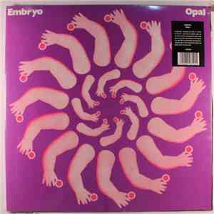 Embryo  - Opal download mp3