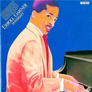 Erroll Garner - Yesterdays download mp3
