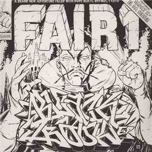 Fair One, Fair 1 - Blackbook EP download mp3