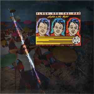 Flash And The Pan - Lights In The Night download mp3