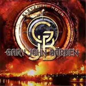 Gary John Barden - Eleventh Hour mp3 download
