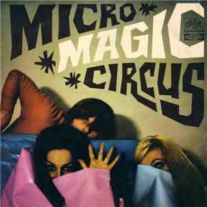 Golden Kids - Micro-Magic-Circus download mp3