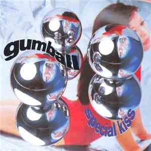 Gumball  - Special Kiss download mp3