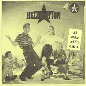 Hellnation - At War With Emo download mp3
