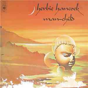 Herbie Hancock - Man-Child download mp3