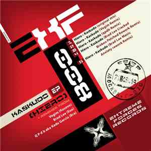 Hiero - Kaskudo Ep download mp3