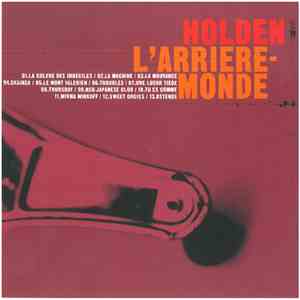 Holden  - L'Arrière-Monde mp3 download