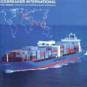 Icebreaker International - Trein Maersk download mp3
