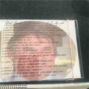 Imre Fenenc Albert - 64. Good Sound Reflections download mp3