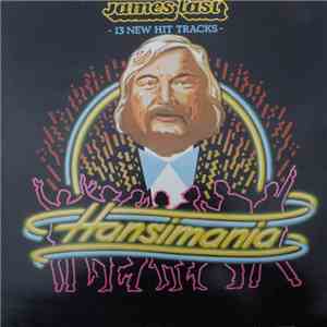 James Last - Hansimania - 13 New Hits Tracks  download mp3