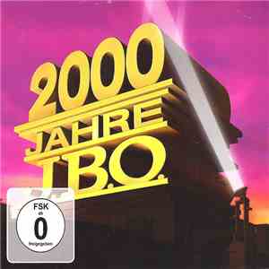 J.B.O. - 2000 Jahre J.B.O. download mp3