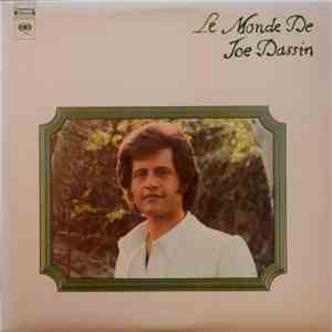 Joe Dassin - Le Monde De Joe Dassin download mp3