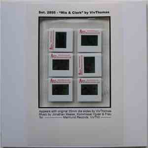 Jonathan Meese / Kommissar Hjuler Und Frau - Mia & Clark - Set. no. 2895 download mp3