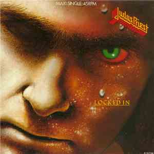 Judas Priest - Locked In download mp3