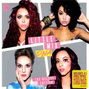 Little Mix - DNA download mp3