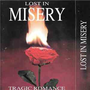 Lost In Misery - Tragic Romance download mp3