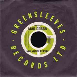 Mad Cobra / General B - Nuh Watch De Pum / On Ence download mp3