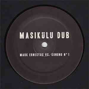Mark Ernestus Vs. Konono Nº 1 - Masikulu Dub download mp3