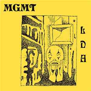 MGMT - Little Dark Age download mp3