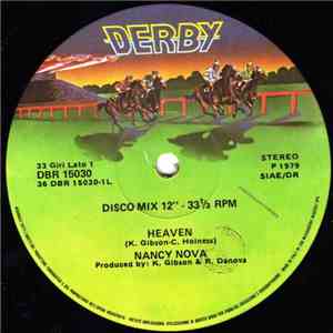 Nancy Nova - Heaven download mp3