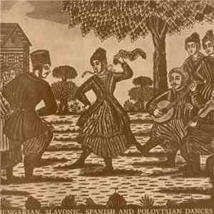 Paris Conservatoire Orchestra, Constantin Silvestri - Hungarian, Slavonic, Spanish And Polovtsian Dances download mp3