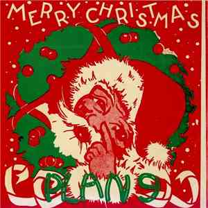 Plan 9  - Merry Christmas download mp3