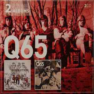 Q65 - Revolution / Revival download mp3