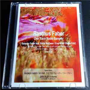 Rasmus Faber Feat. Emily McEwan - Ever After download mp3