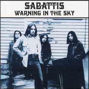 Sabattis - Warning In The Sky download mp3