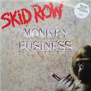 Skid Row - Monkey Business mp3 download