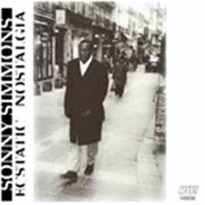 Sonny Simmons - Ecstatic Nostalgia download mp3