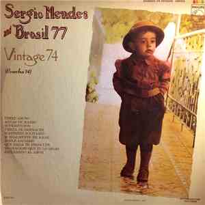 Sérgio Mendes & Brasil '77 - Vintage '74 download mp3