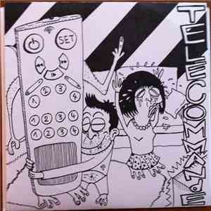 Telecommande - Telecommande download mp3