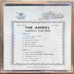 The Angels - Watch The Red mp3 download